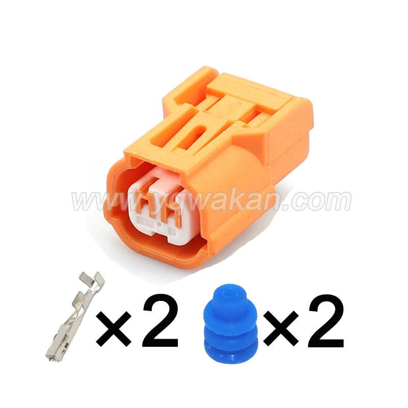 wiring connector HD021A-1-21O