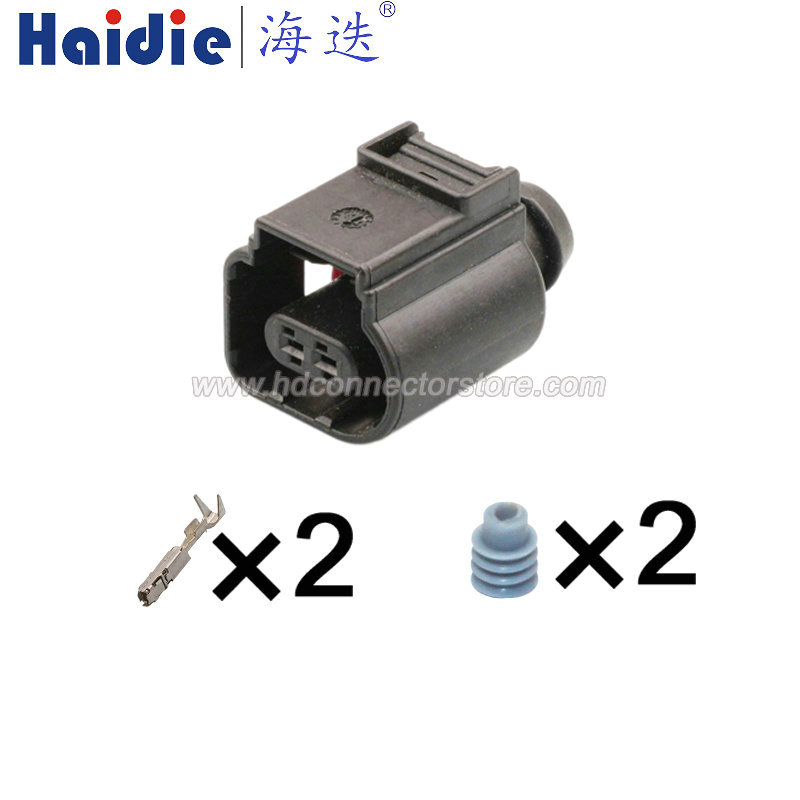 wiring connector HD022B-1.5-21J