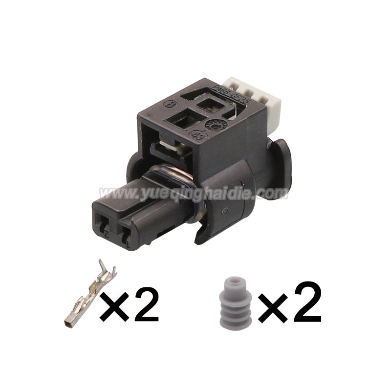 wiring connector 805-120-521/A0225451926