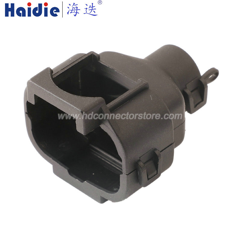 Back shell WJ507