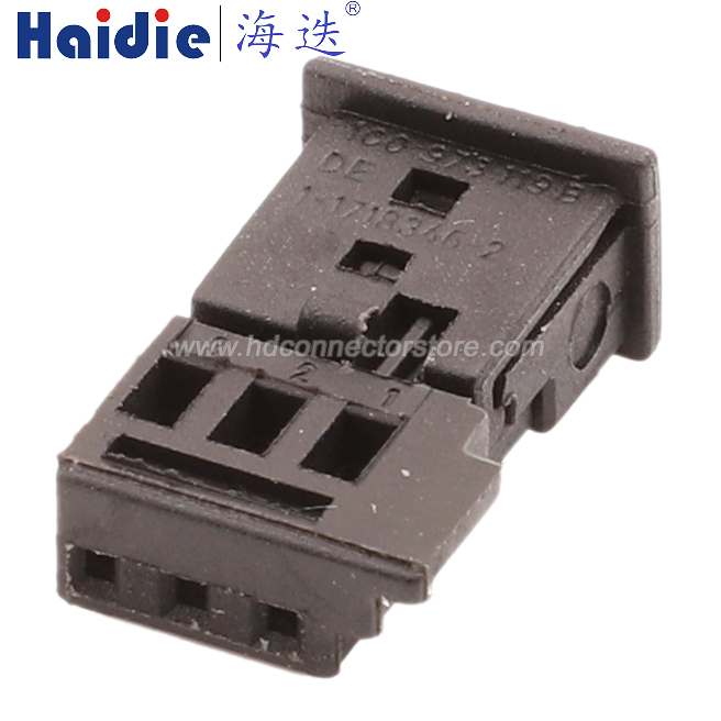 wiring connector 1-1718346-1/1-1718346-2/1C0973119B
