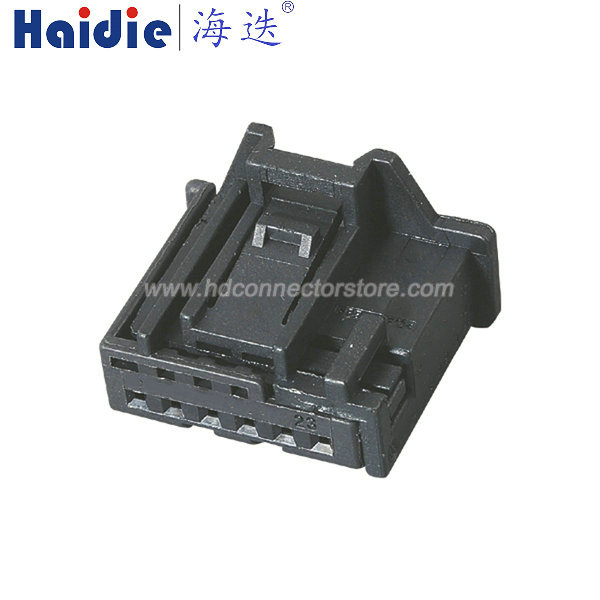 wiring connector1-969490-1/1-969489-1/6Q0972706
