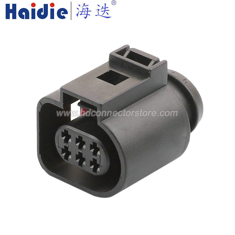 wiring connector 1J0973713/1813139-1/42121700