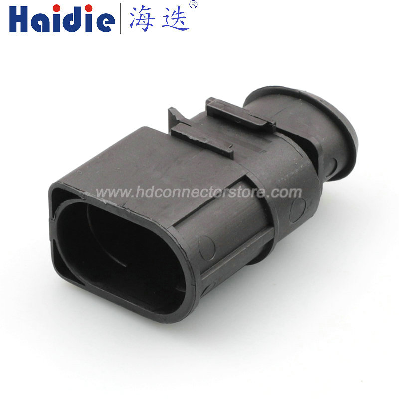wiring connector   1J0973852