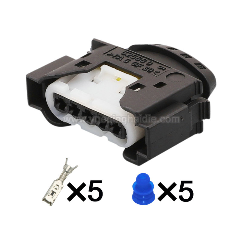 wiring connector  09441552/50290892