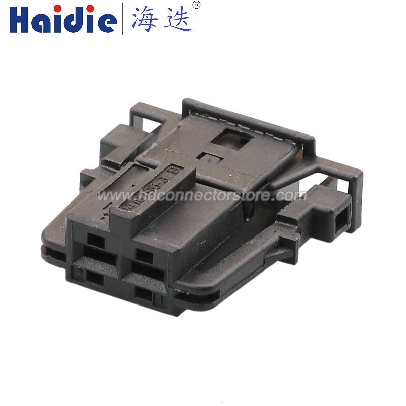 wiring connector 4E0971942