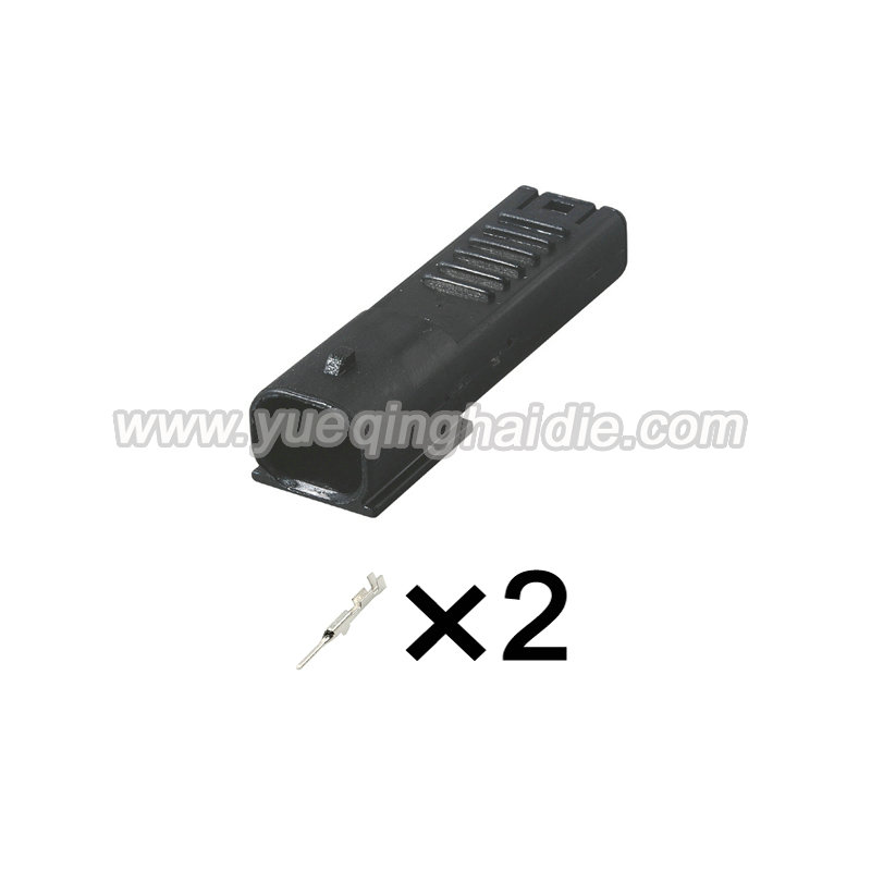 wiring connector HD0210Y-1.2-11