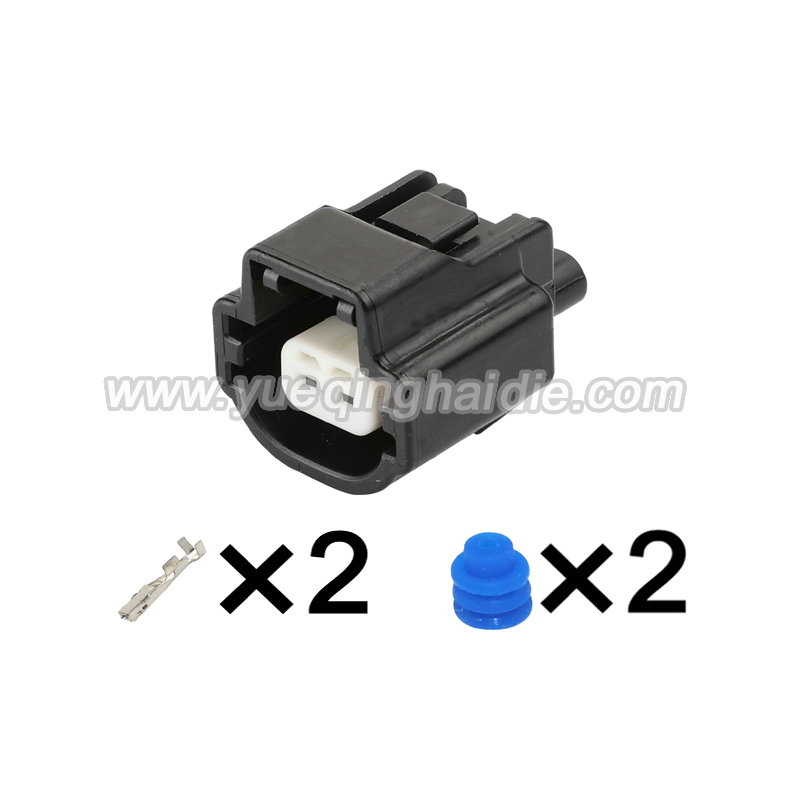 wiring connector 7183-7872-30/7158-4891