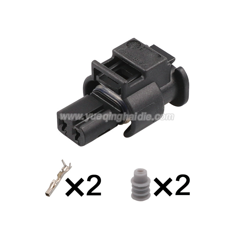 wiring connector 872-857-561/8J0973202