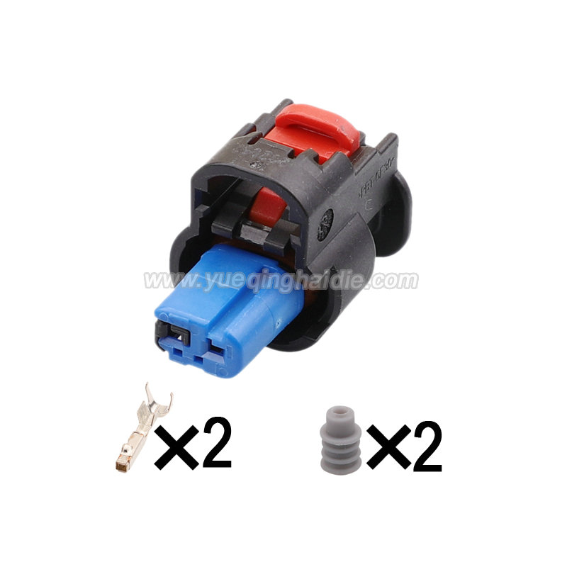 wiring connector 1-2203769-1