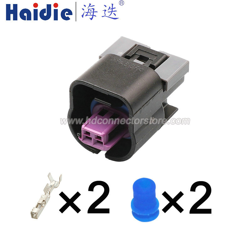 wiring connector 15336004/15305024/15317832