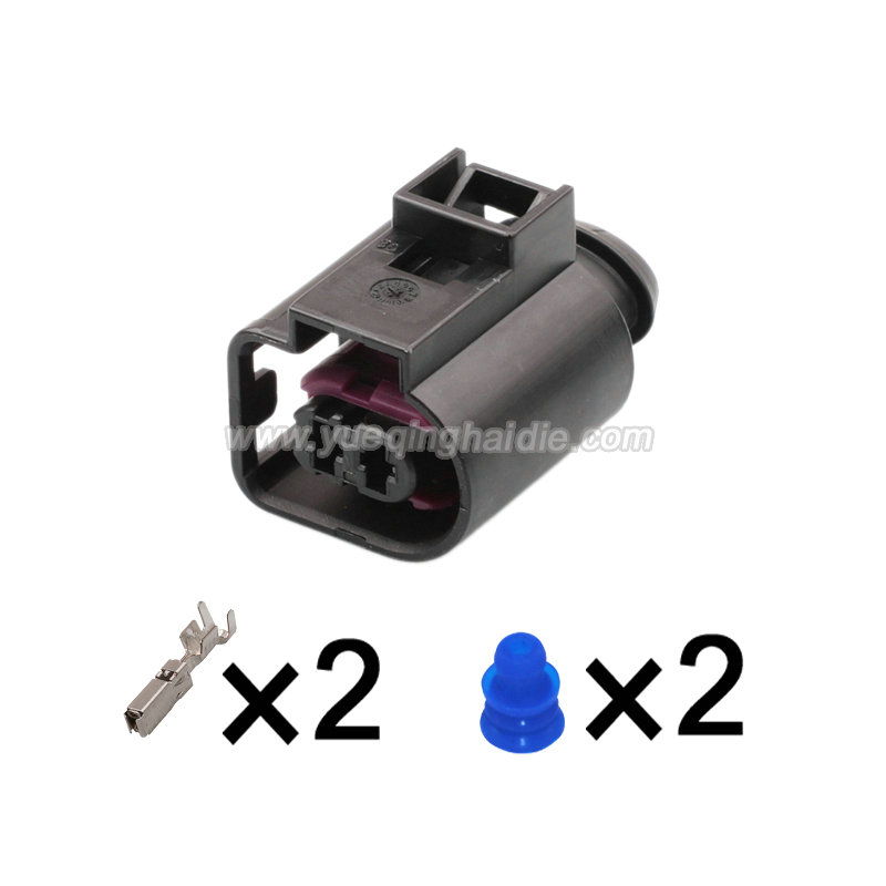 wiring connector   4D0971992