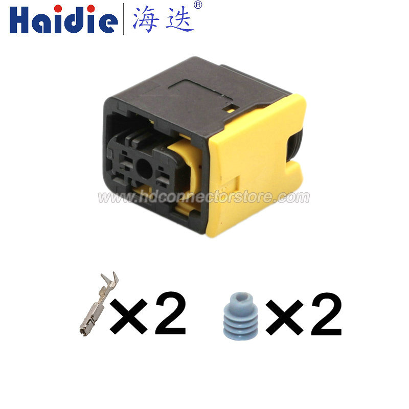 wiring connector 1-1418448-2