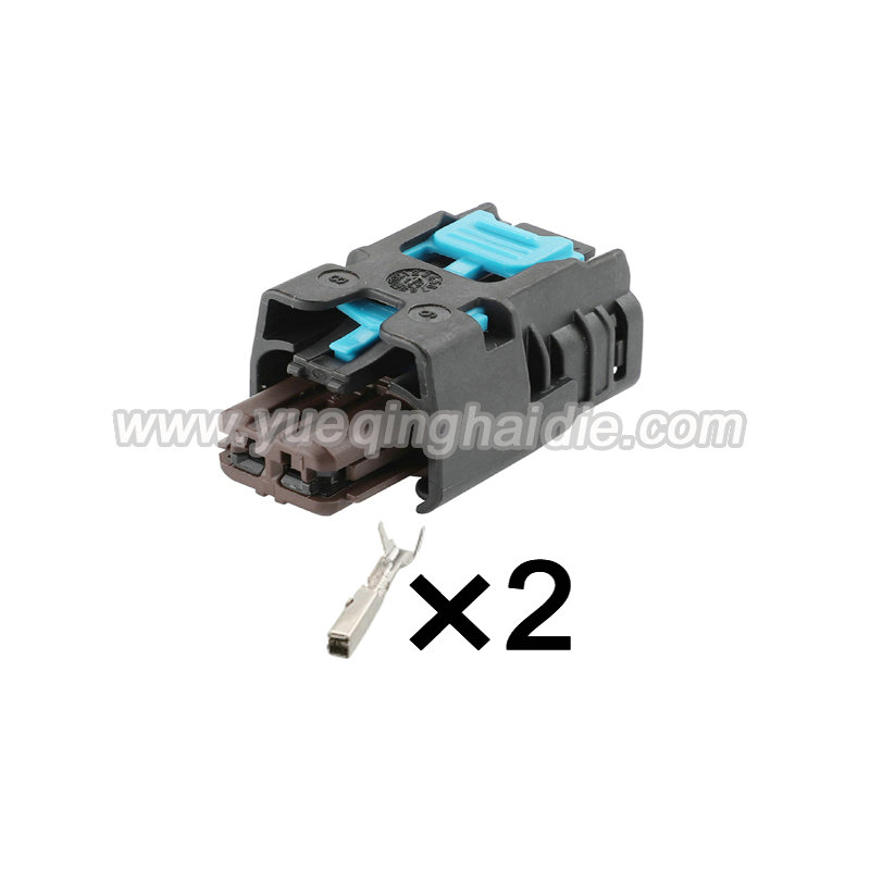 wiring connector 13898956/35023594