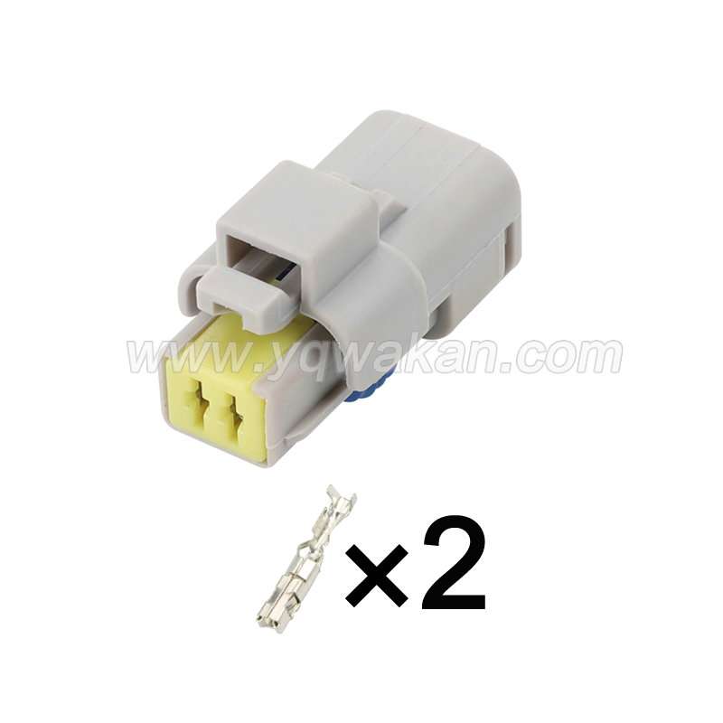 wiring connector 211PC022S8049