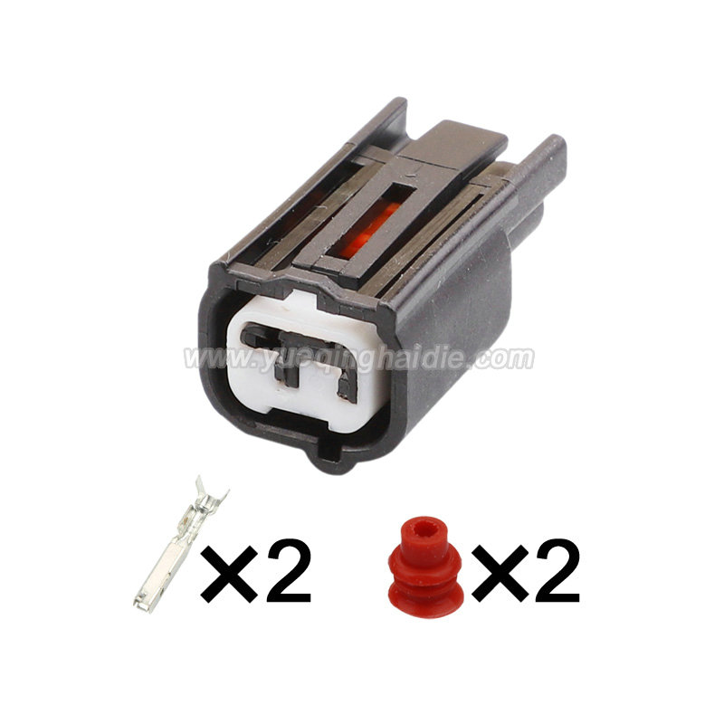 wiring connector HD029C-1.5-21