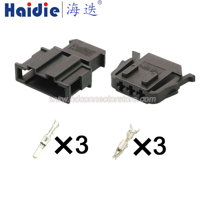 wiring connector 191972713  191972703