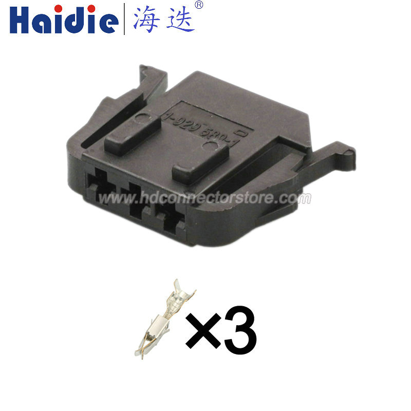 wiring connector 191972703
