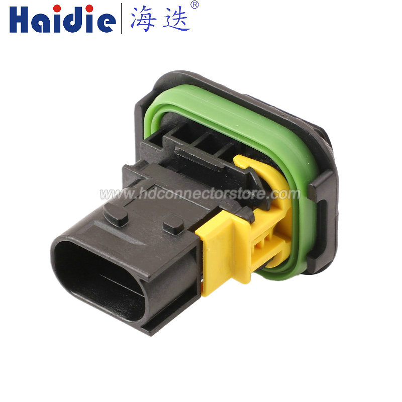 wiring connector  1-1703843-1