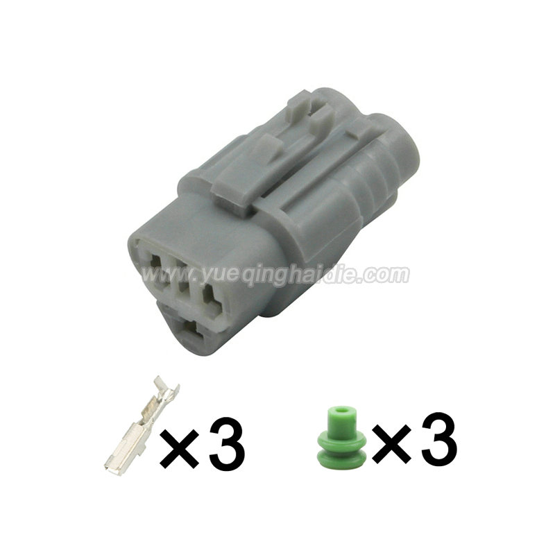 wiring connector 90980-11245