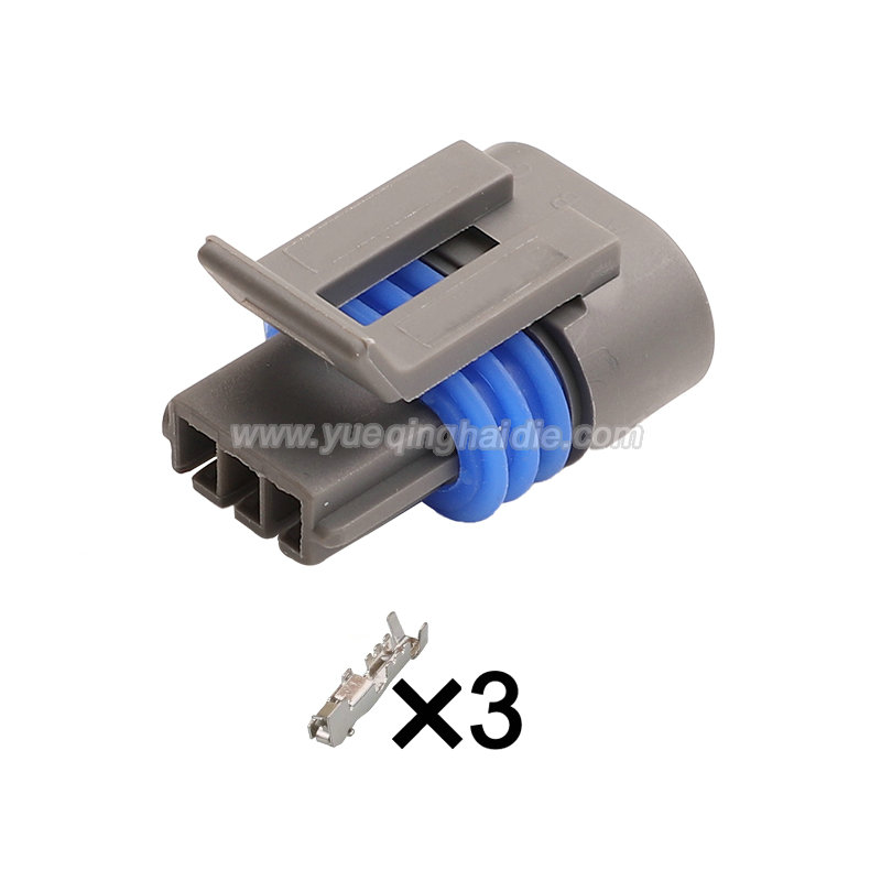 wiring connector 12162280