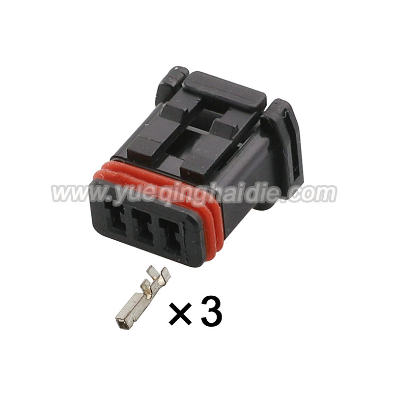 wiring connector MX19A003S51