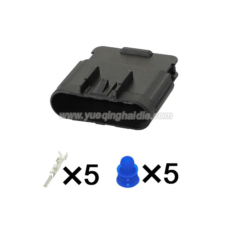 wiring connector   15326647