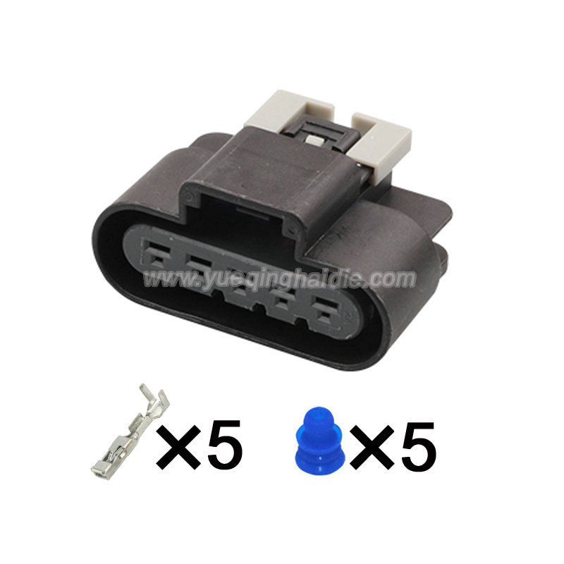 wiring connector  13521463