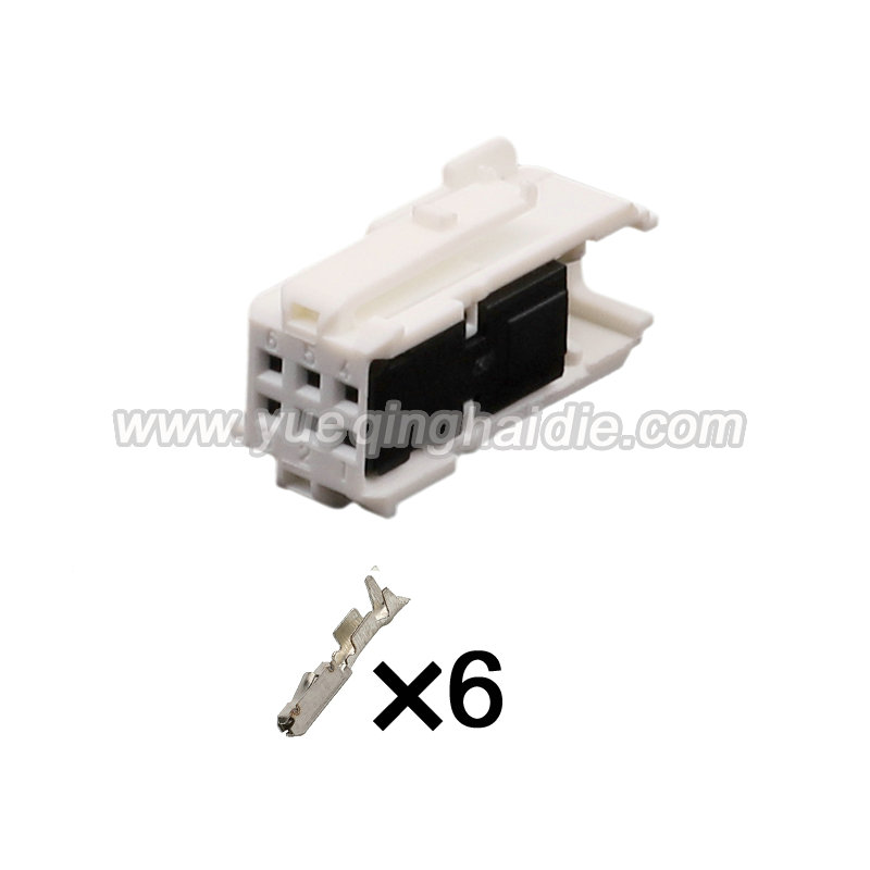 wiring connector   953382-2