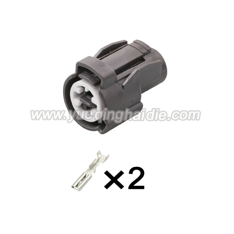 wiring connector 6189-0156
