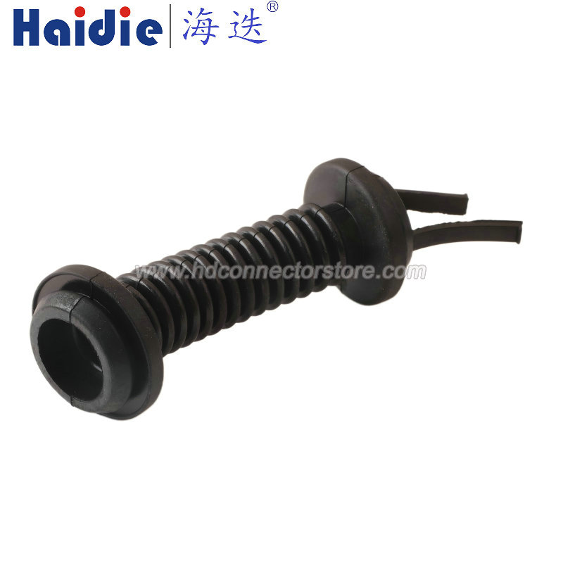 Rubber sleeve PT203