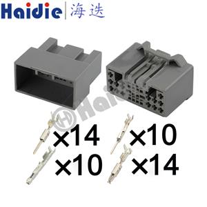 wiring connector MX58024SFA