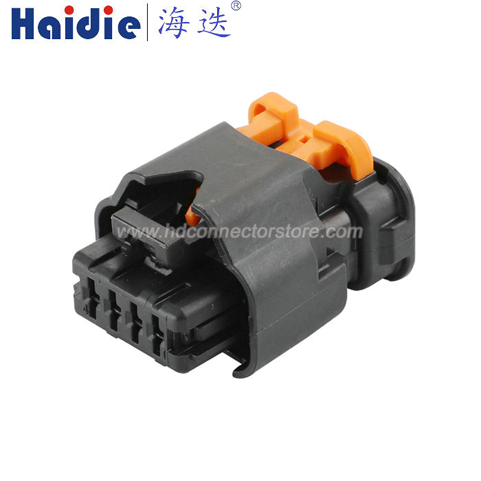 4pin   wiring connector   HD049A-1.5-21  13876521