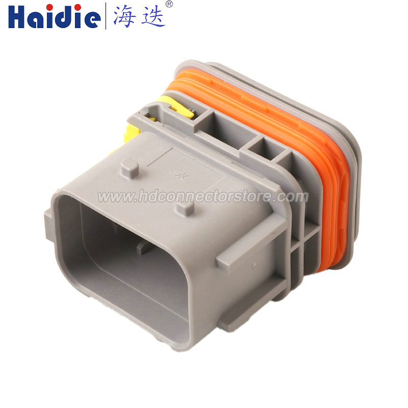 Auto connector 2-1823449-1