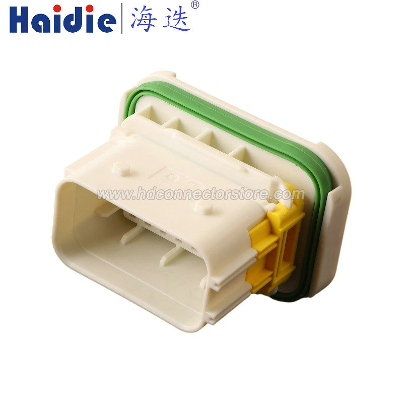 Auto connector 2-2112162-1