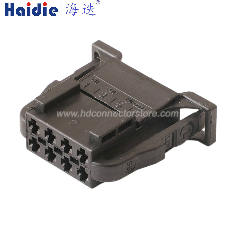 wiring connector 3B0972724