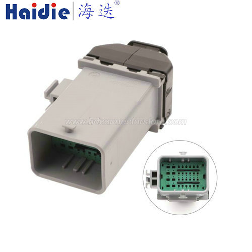 Auto connector 501820-3201/501826-3201