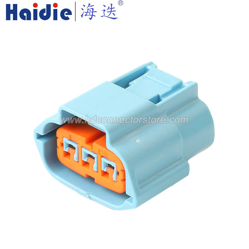 3pin wiring connector  HDM033-2-21  6189-0928