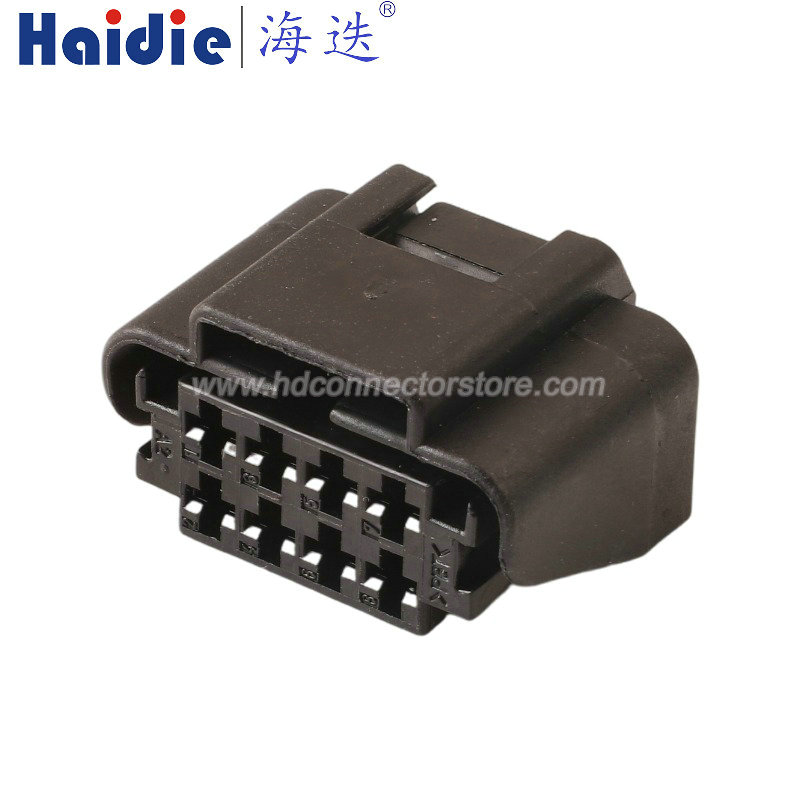 Auto connector 6X0972928/10726406