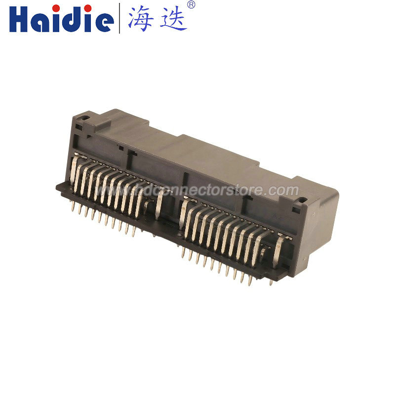 Auto connector 9-2035103-6