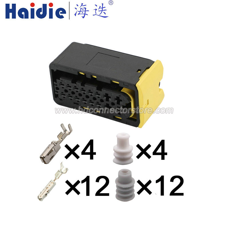 wiring connector 1-1564337-1
