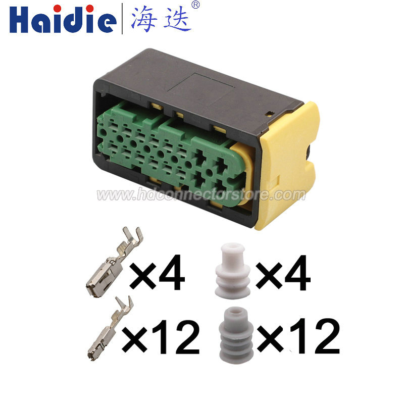 wiring connector 3-1564337-1