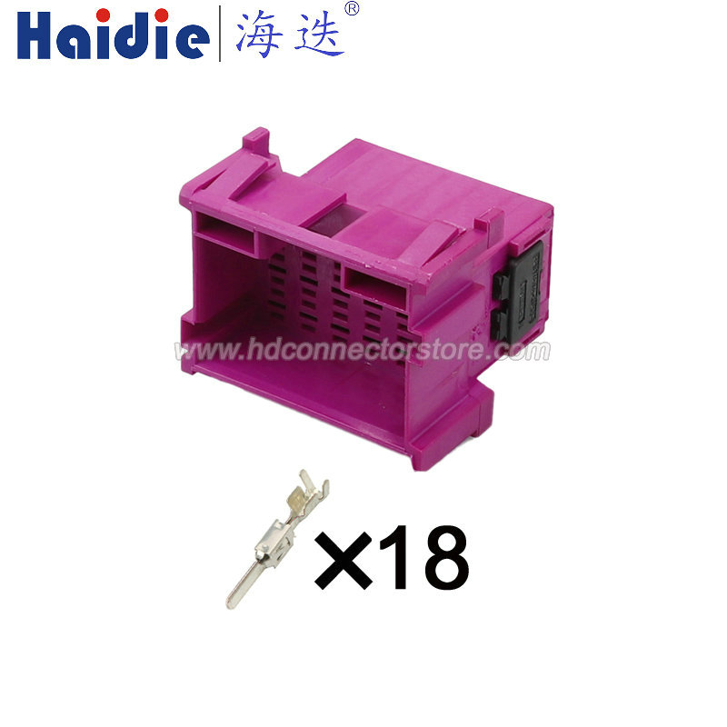 wiring connector 1-967629-2