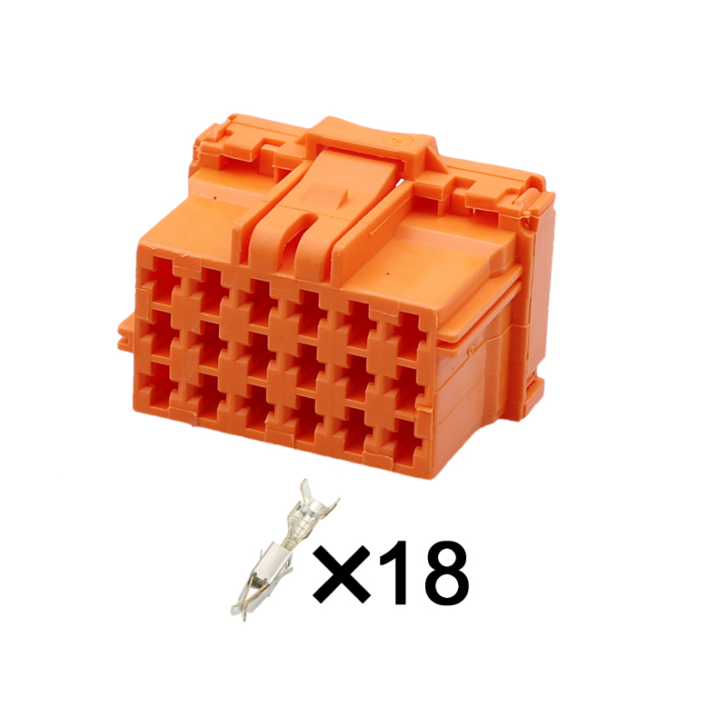 wiring connector 9-968974-2