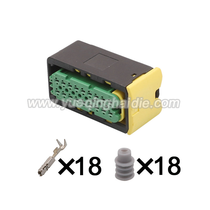 wiring connector 3-1563759-1