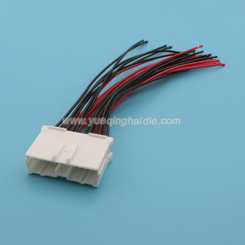 wiring connector 7182-4021/7157-4595-20