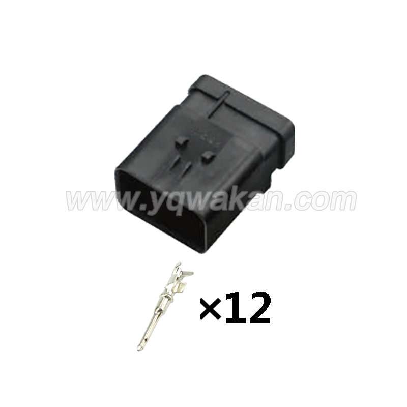 wiring connector 776438-1