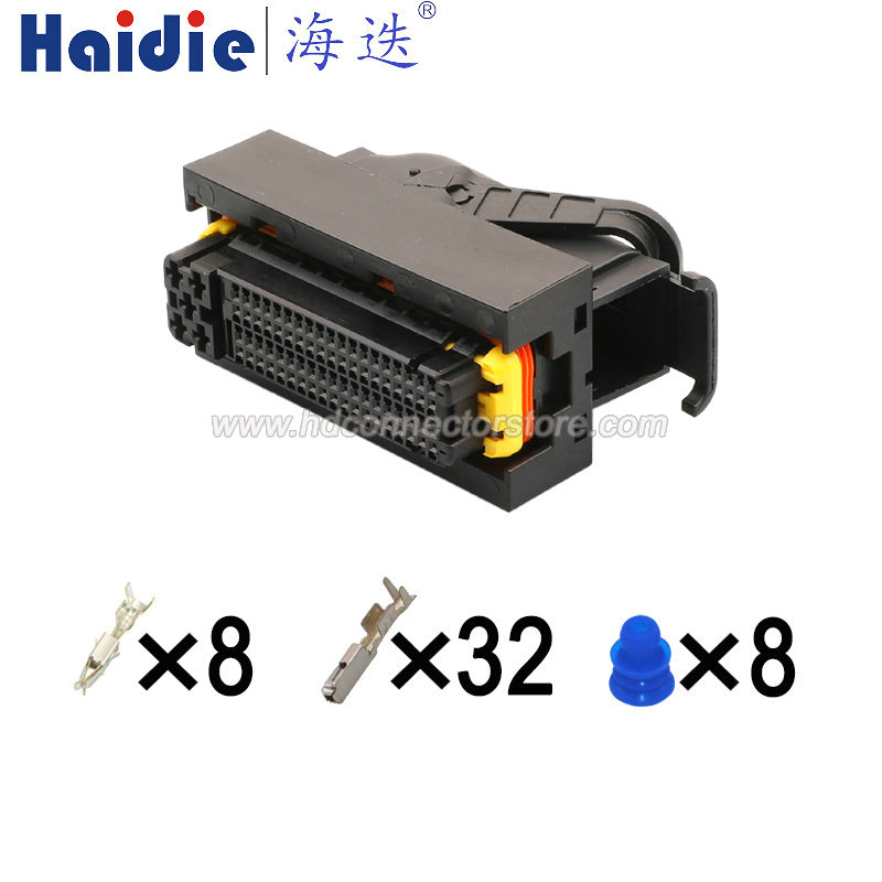 wiring connector HD402-1-3.5-21J