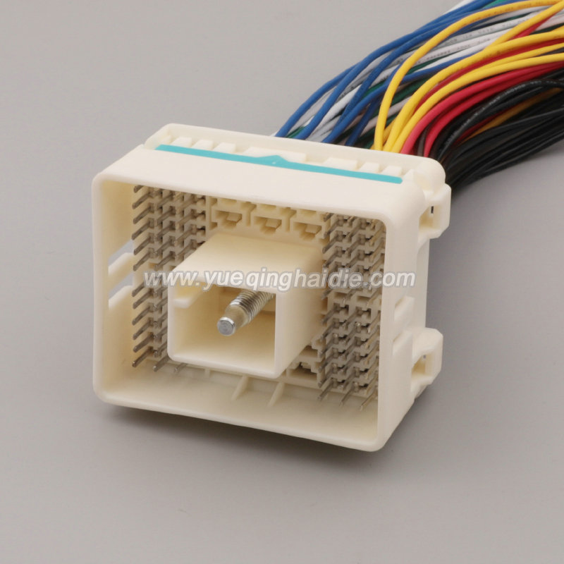 Wire Harness  7222-1567 14-18awg 20cm