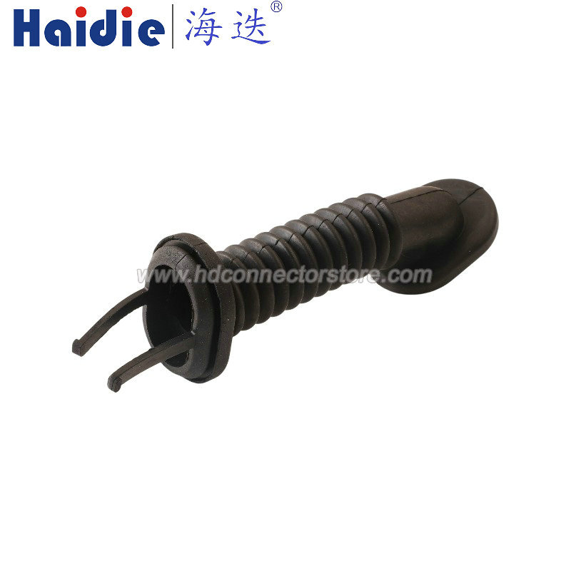 Rubber sleeve PT201